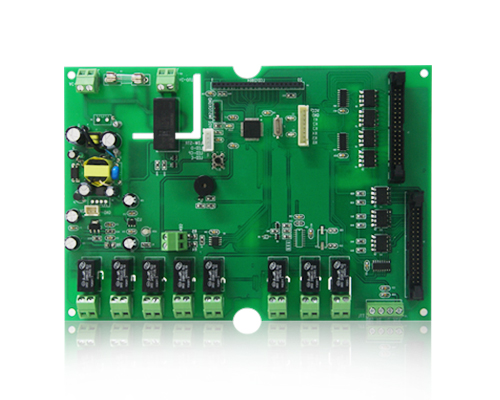 PCBAs for Kitchen Appliances