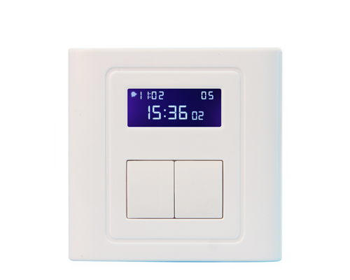 BRT-106 Timer Switch