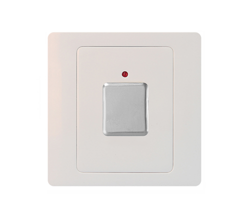 BRT-414 Touch-Pad High Power Timer Switch with Pre