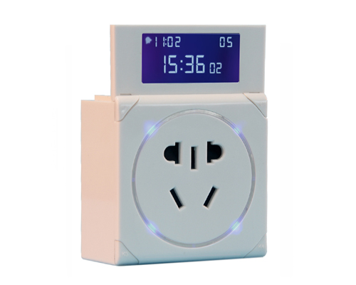 BRT-483 Timer Plug-in