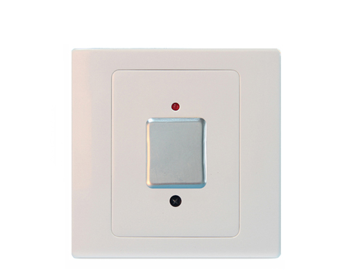 BRT-416 Key Pad High Power Timer Switch with Prese