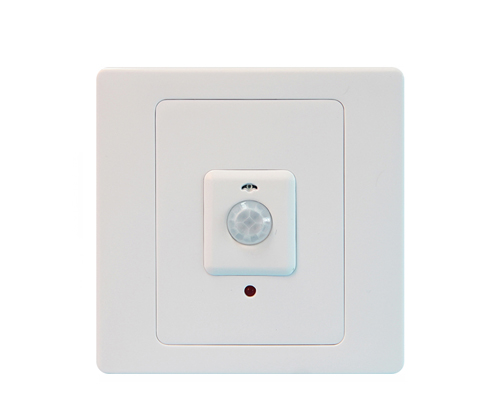 BRT-315 PIR Switch with Adjustable Settings