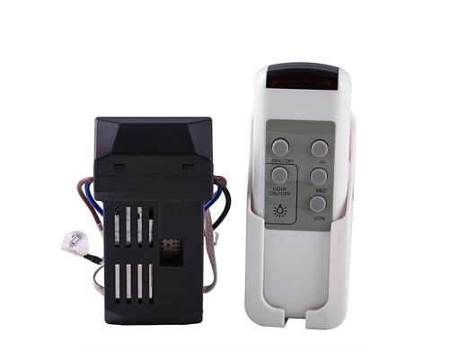 AS-CF226N Infrared Ceiling Fan Remote Control Kit