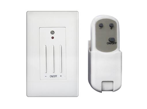 BRT-250-T Keypad Dimmer Remote Switch