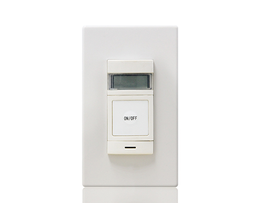 BRT-560 Humidity Control Switch